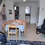 T3 Duplex A Saint-lary