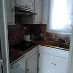 T3 Duplex A Saint-lary *