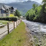 T3 Duplex A Saint-lary