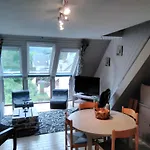 T3 Duplex A Saint-lary Daire *