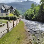 T3 Duplex A Saint-lary * Vielle-Aure