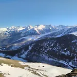 T3 Duplex A Saint-lary *