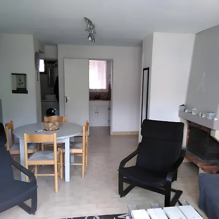T3 Duplex A Saint-lary * Vielle-Aure