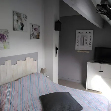 T3 Duplex A Saint-lary Vielle-Aure