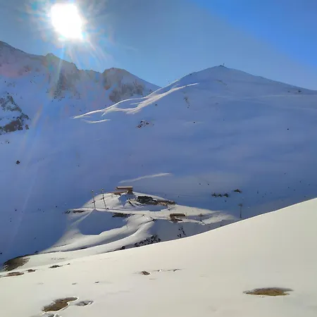 Διαμέρισμα T3 Duplex A Saint-lary *