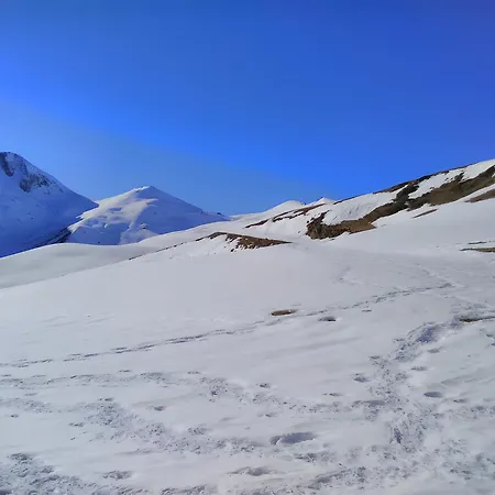 Διαμέρισμα T3 Duplex A Saint-lary