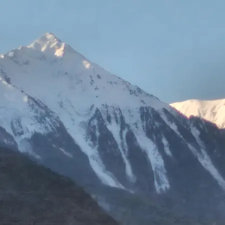 T3 Duplex A Saint-lary Vielle-Aure