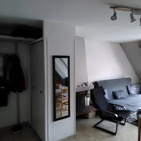 T3 Duplex A Saint-lary *