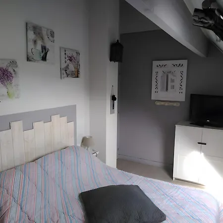 T3 Duplex A Saint-lary *