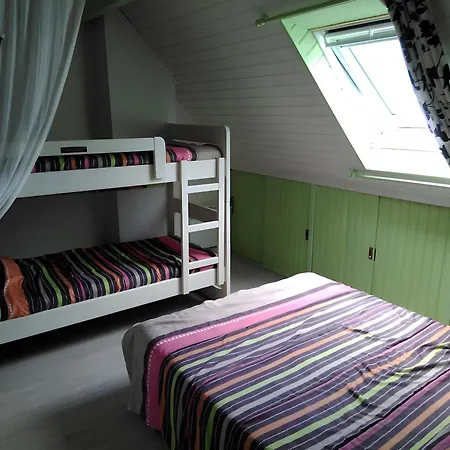 Daire T3 Duplex A Saint-lary