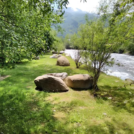 T3 Duplex A Saint-lary Vielle-Aure